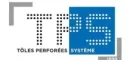 TÔLES PREFOREES SYSTEME